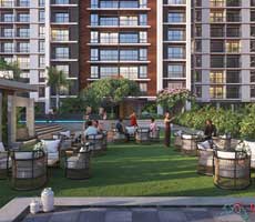 2 & 3 BHK Residencess
