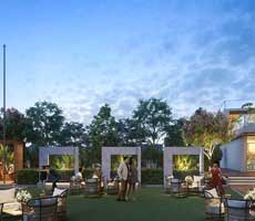 2 & 3 BHK Residencess