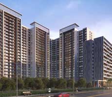 2 & 3 BHK Residencess